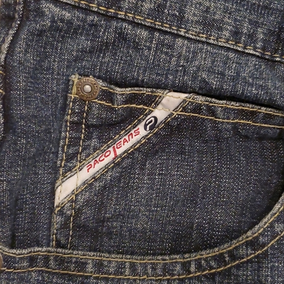 PACO JEANS NYC - Picture 5 of 12